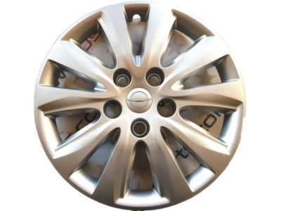 Chrysler 4726536AB COVER Wheel
