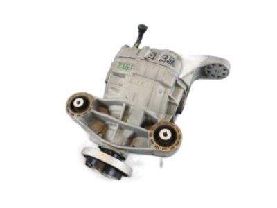 Dodge 53010668AJ DIFFERENTIAL Rear Axle