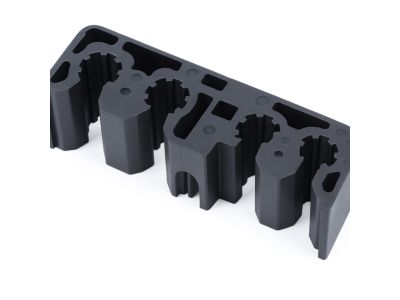 Mopar 68039512AA Clip 4 Way Fuel Bundle Mopar 68039512AA Clip 4 Way Fuel Bundle