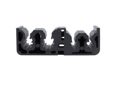 Mopar 68039512AA Clip 4 Way Fuel Bundle