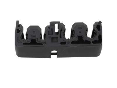 Mopar 68039512AA Clip 4 Way Fuel Bundle