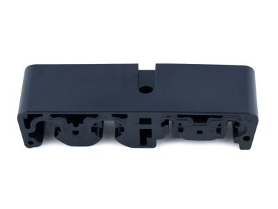 Mopar 68039512AA Clip 4 Way Fuel Bundle