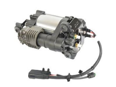 Jeep 68232648AA COMPRESSOR Air Suspension