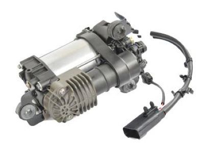 Jeep 68232648AA COMPRESSOR Air Suspension