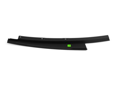 Mopar 68102576AB Applique B Pillar Rear