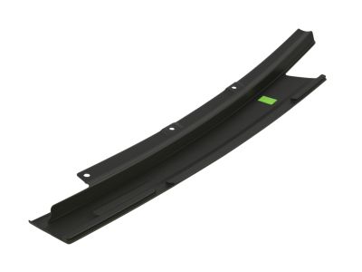 Mopar 68102576AB Applique B Pillar Rear