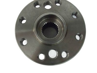 Dodge 52105064 FLANGE Driveshaft Yoke