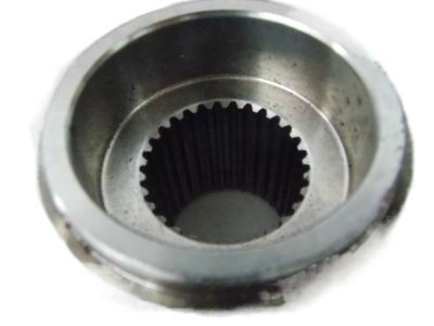 Dodge 52105064 FLANGE Driveshaft Yoke