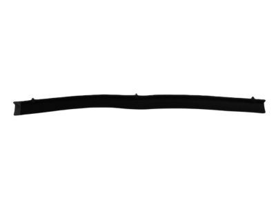 Jeep Grand Cherokee WK Weather Strip - 68084597AB