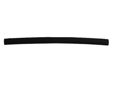 Jeep Grand Cherokee WK Weather Strip - 68084597AB