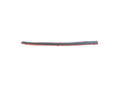 Jeep Grand Cherokee WK Weather Strip - 68084597AB