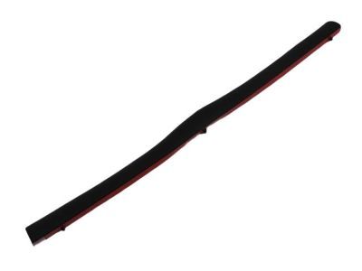 Jeep Grand Cherokee WK Weather Strip - 68084597AB
