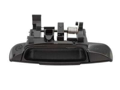 Mopar 1MZ84CDMAF Handle Front Door Exterior Mopar 1MZ84CDMAF Handle Front Door Exterior