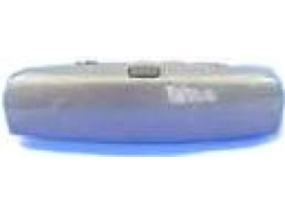 Mopar 1MZ84CDMAF Handle Front Door Exterior