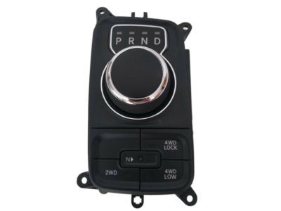 Ram 68171965AJ SHIFTER Transmission