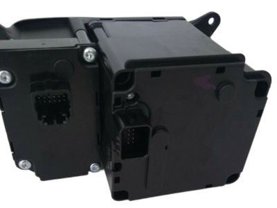 Ram 68171965AJ SHIFTER Transmission