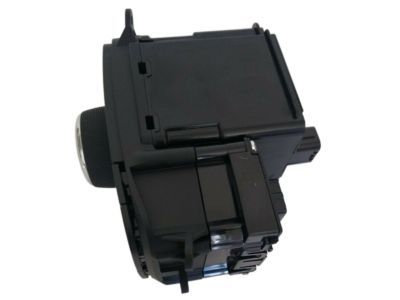 Ram 68171965AJ SHIFTER Transmission