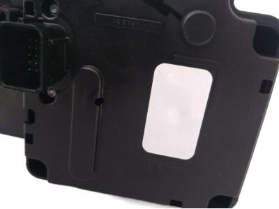 Ram 68171965AJ SHIFTER Transmission