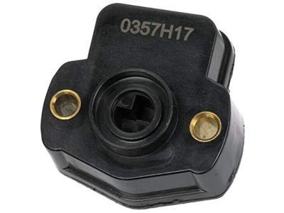 Jeep 68404428AA Throttle Sensor