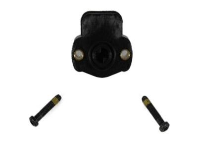 Jeep 68404428AA Throttle Sensor