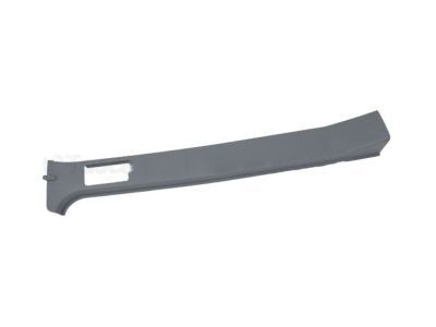 Dodge 5123287AA Center Pillar Trim