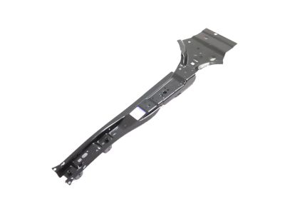 Mopar 68302790AF Panel B Pillar Inner, Passenger Side