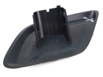 Jeep Headlight Cover - 68078290AB