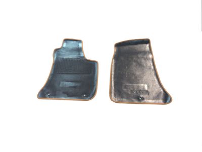 5YR70LV5AA Mopar Mat Kit Front & Rear Carpet Product Photo 2 of 3
