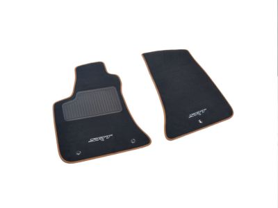 5YR70LV5AA Mopar Mat Kit Front & Rear Carpet Product Photo 1 of 3