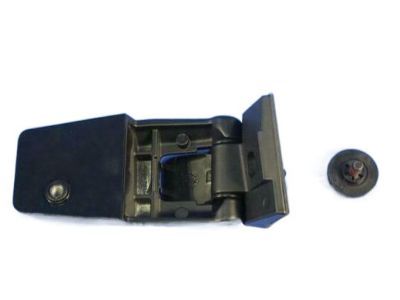Jeep 57010061AB HINGE Glass
