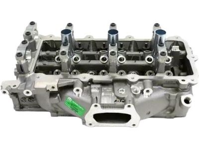 Mopar RL141353AB Head Assembly Engine Cylinder
