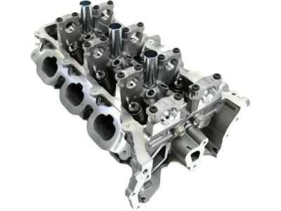 Mopar RL141353AB Head Assembly Engine Cylinder