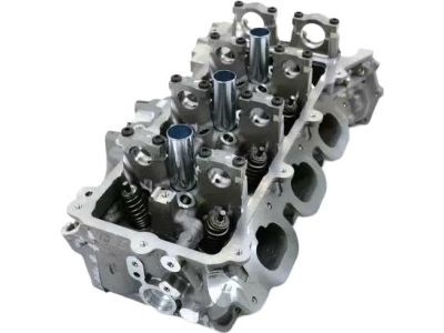 Mopar RL141353AB Head Assembly Engine Cylinder