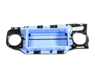 Mopar 6ZQ36WAYAA Door Passenger Air Bag, Passenger Side