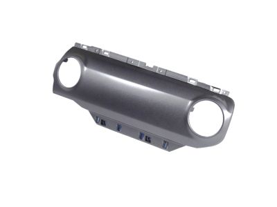 Mopar 6ZQ36WAYAA Door Passenger Air Bag, Passenger Side