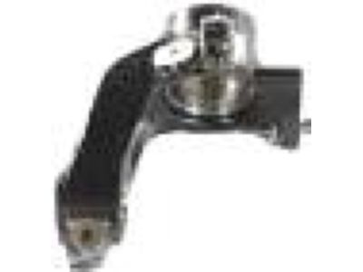 Mopar 68157800AA Knuckle Front