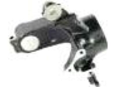 Mopar 68157800AA Knuckle Front