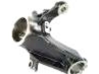 Mopar 68157800AA Knuckle Front