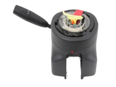 2013 Dodge Challenger Clock Spring - 1RJ36XDVAO