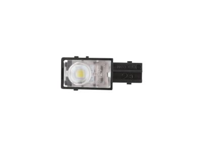 Mopar 68183706AB LED Ambient Light