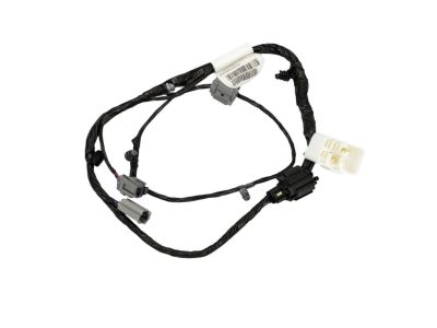 Mopar 68237119AA Wiring Console Front