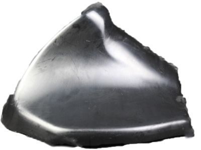 Jeep 6FX62DX9AA COVER Mirror Lower