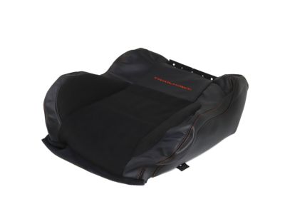 6UX21DX9AB Mopar Cover Front Seat Back Product Photo 1 of 3