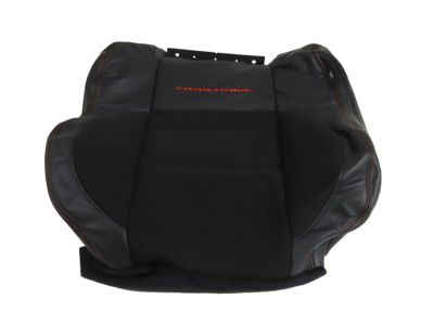 6UX21DX9AB Mopar Cover Front Seat Back Product Photo 3 of 3