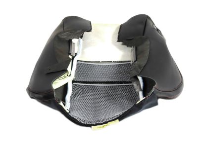 6UX21DX9AB Mopar Cover Front Seat Back Product Photo 2 of 3