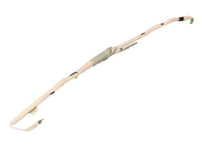 Mopar 68102474AC Air Bag Side Curtain