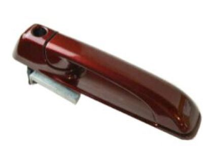 Ram 1GH21NRVAF Handle, Outside