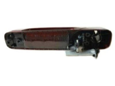 Ram 1GH21NRVAF Handle, Outside