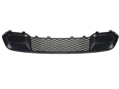 Jeep 68310777AB Lower Grille
