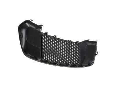 Jeep 68310777AB Lower Grille